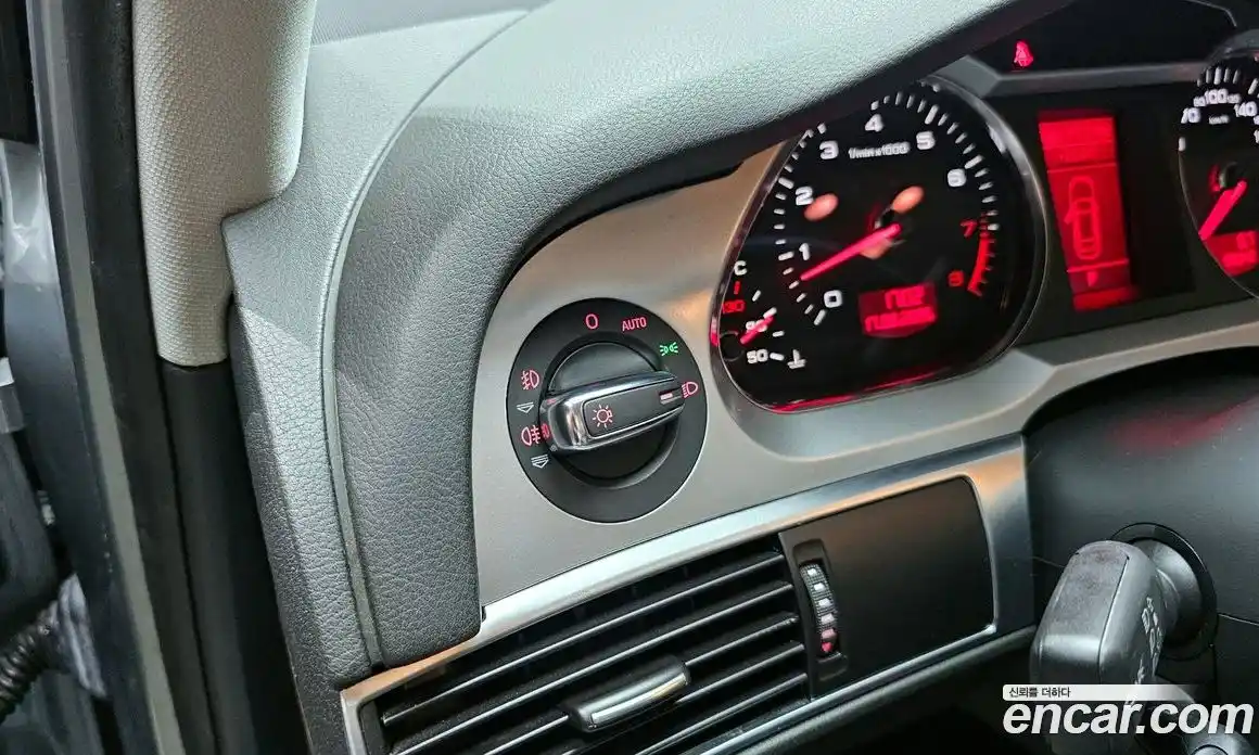 Audi A6 2009 3.0 гидро в Москве № 196413, фото 17