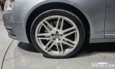 Audi A6 2009 3.0 гидро в Москве № 196413, миниатюра 5