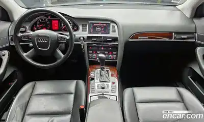 Audi A6 2009 3.0 гидро в Москве № 196413, миниатюра 7