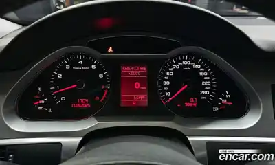 Audi A6 2009 3.0 гидро в Москве № 196413, миниатюра 8
