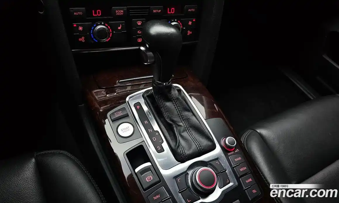 Audi A6 2009 3.0 гидро в Москве № 196413, фото 9