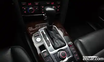 Audi A6 2009 3.0 гидро в Москве № 196413, миниатюра 9