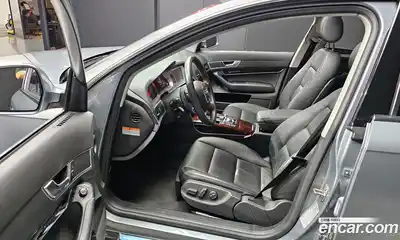 Audi A6 2009 3.0 гидро в Москве № 196413, миниатюра 10