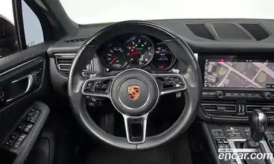 Porsche Macan 2019 2.0 гидро в Москве № 197477, миниатюра 12