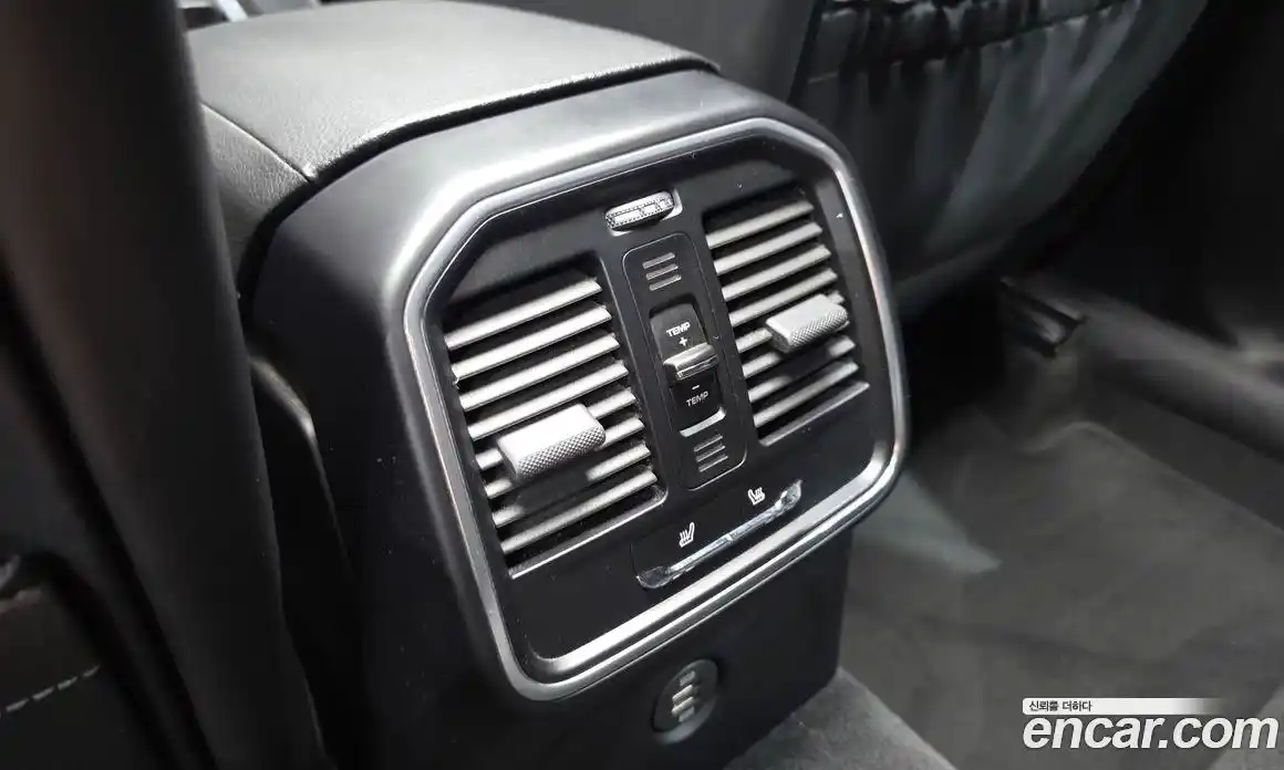 Porsche Macan 2019 2.0 гидро в Москве № 197477, фото 17