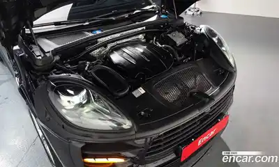Porsche Macan 2019 2.0 гидро в Москве № 197477, миниатюра 5