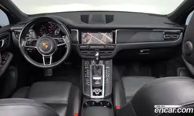 Porsche Macan 2019 2.0 гидро в Москве № 197477, миниатюра 6