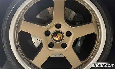 Porsche 718 2021 4.0 гидро в Москве № 197729, миниатюра 5