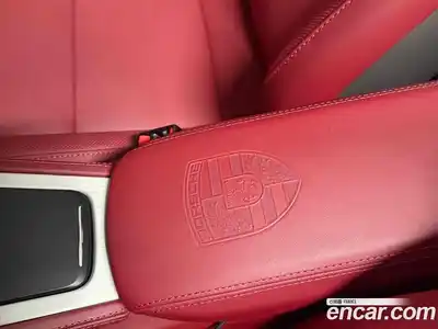 Porsche 718 2021 4.0 гидро в Москве № 197729, миниатюра 9