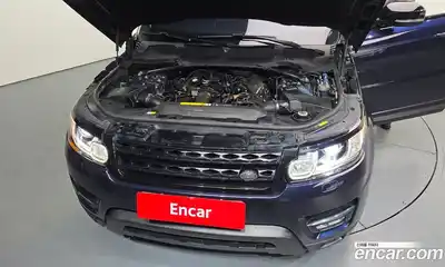Land Rover Range-Rover Sport 2017 3.0 гидро в Москве № 198276, миниатюра 6