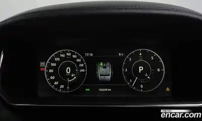 Land Rover Range-Rover Sport 2017 3.0 гидро в Москве № 198276, миниатюра 8