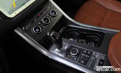 Land Rover Range-Rover Sport 2017 3.0 гидро в Москве № 198276, миниатюра 9