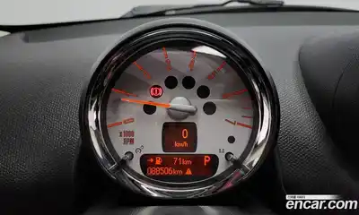 Mini Countryman 2013 2.0 гидро в Москве № 198370, миниатюра 8