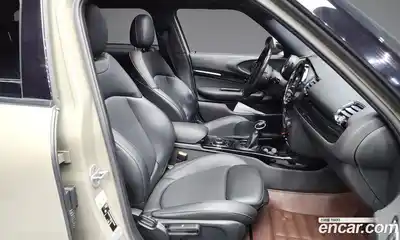 Mini Clubman 2018 1.5 гидро в Москве № 198512, миниатюра 11