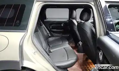 Mini Clubman 2018 1.5 гидро в Москве № 198512, миниатюра 12