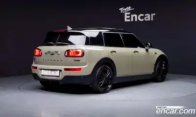 Mini Clubman 2018 1.5 гидро в Москве № 198512, миниатюра 2