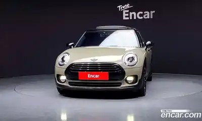 Mini Clubman 2018 1.5 гидро в Москве № 198512, миниатюра 3