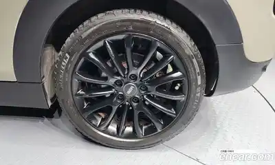 Mini Clubman 2018 1.5 гидро в Москве № 198512, миниатюра 5