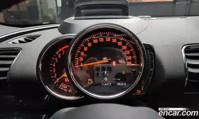 Mini Clubman 2018 1.5 гидро в Москве № 198512, миниатюра 8