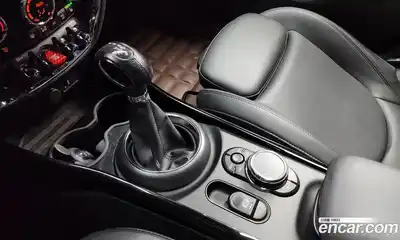 Mini Clubman 2018 1.5 гидро в Москве № 198512, миниатюра 9