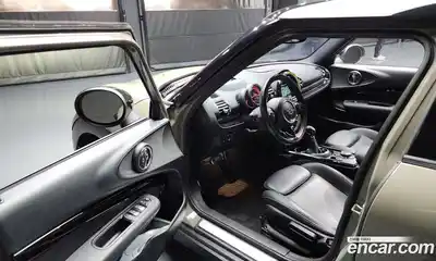 Mini Clubman 2018 1.5 гидро в Москве № 198512, миниатюра 10
