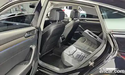 Volkswagen Arteon 2020 2.0 гидро в Москве № 199141, миниатюра 11