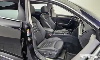 Volkswagen Arteon 2020 2.0 гидро в Москве № 199141, миниатюра 12