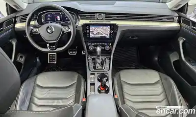 Volkswagen Arteon 2020 2.0 гидро в Москве № 199141, миниатюра 7