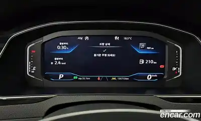 Volkswagen Arteon 2020 2.0 гидро в Москве № 199141, миниатюра 8