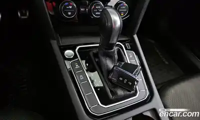 Volkswagen Arteon 2020 2.0 гидро в Москве № 199141, миниатюра 9