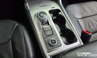 Ford Explorer 2020 2.3 гидро в Москве № 199884, миниатюра 9