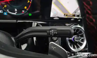 Mercedes-Benz GLA-Class 2022 2.0 гидро в Москве № 202161, миниатюра 9