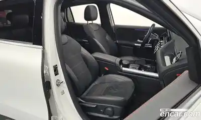 Mercedes-Benz GLA-Class 2022 2.0 гидро в Москве № 202161, миниатюра 10