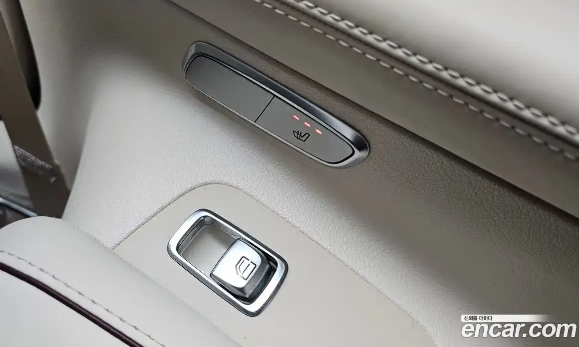 Mercedes-Benz E-Class 2021 3.0 гидро в Москве № 203262, фото 16