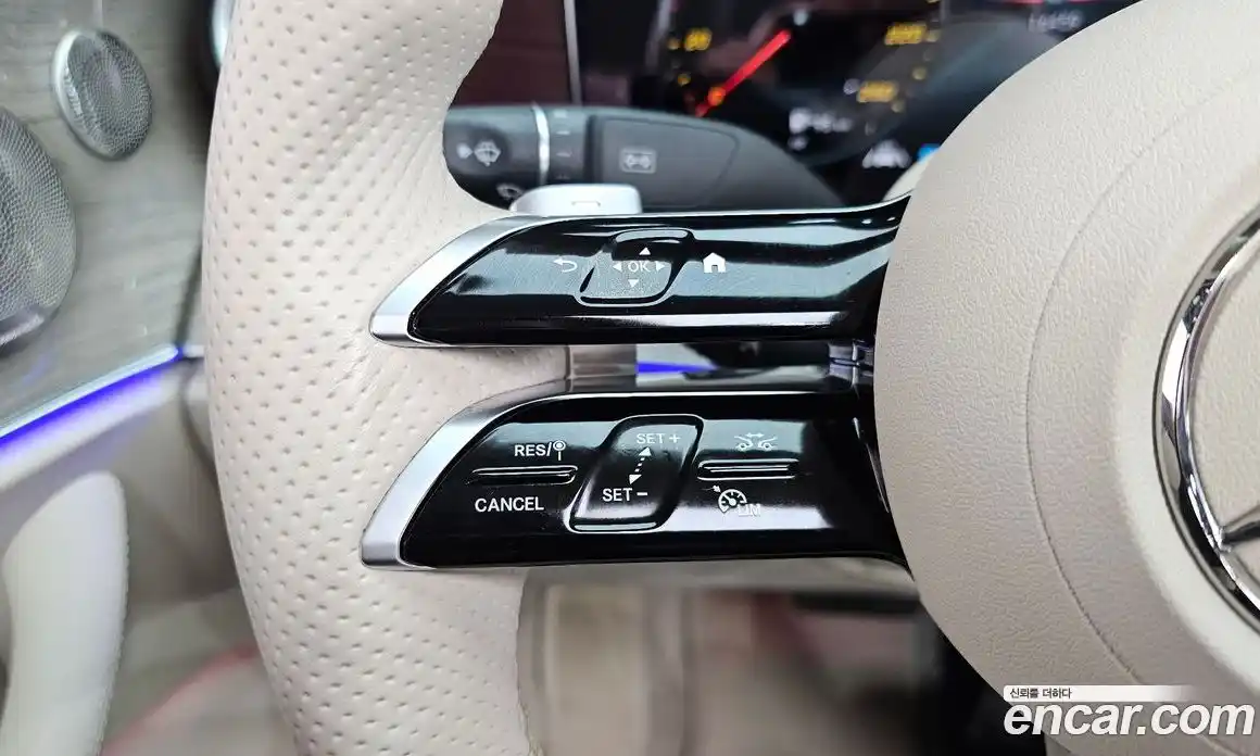 Mercedes-Benz E-Class 2021 3.0 гидро в Москве № 203262, фото 20