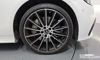 Mercedes-Benz E-Class 2021 3.0 гидро в Москве № 203262, миниатюра 5