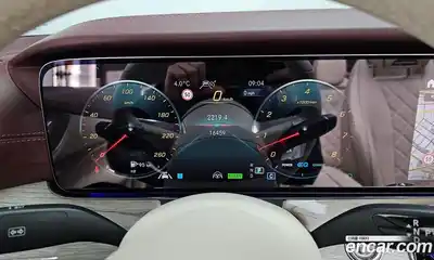 Mercedes-Benz E-Class 2021 3.0 гидро в Москве № 203262, миниатюра 8