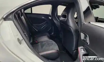 Mercedes-Benz CLA-Class 2018 2.0 гидро в Москве № 205021, миниатюра 12