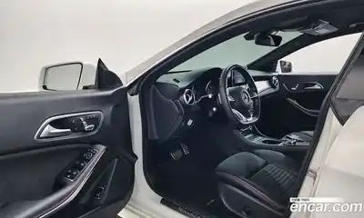 Mercedes-Benz CLA-Class 2018 2.0 гидро в Москве № 205021, миниатюра 10