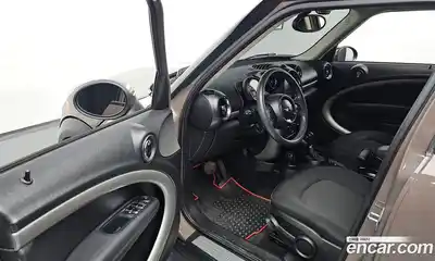 Mini Countryman 2015 2.0 гидро в Москве № 205208, миниатюра 12
