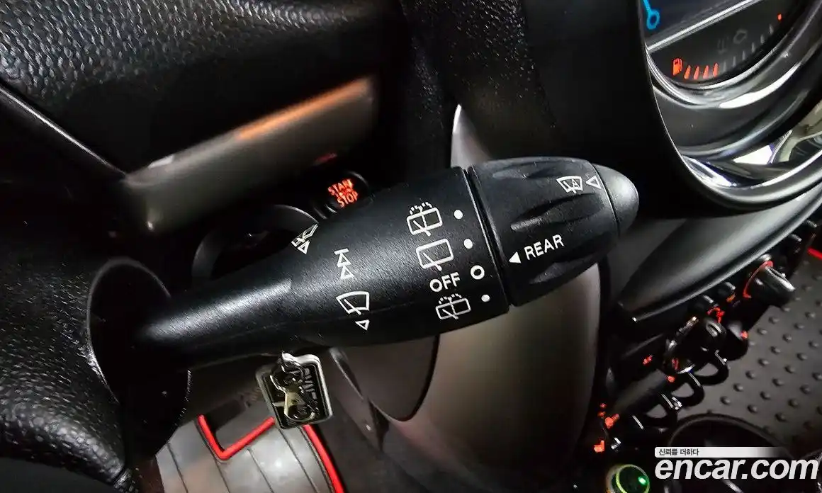 Mini Countryman 2015 2.0 гидро в Москве № 205208, фото 17