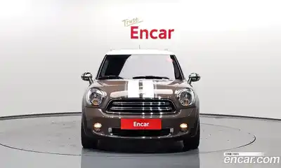 Mini Countryman 2015 2.0 гидро в Москве № 205208, миниатюра 3