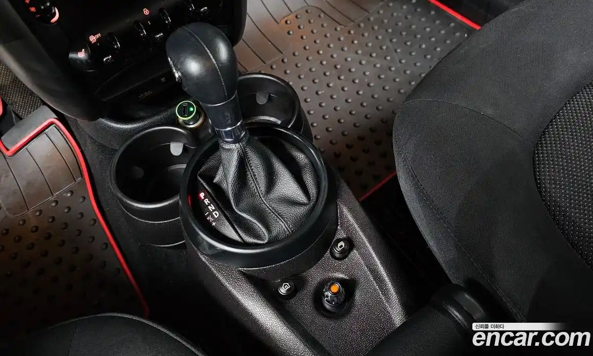 Mini Countryman 2015 2.0 гидро в Москве № 205208, фото 9