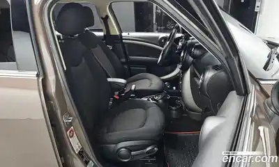 Mini Countryman 2015 2.0 гидро в Москве № 205208, миниатюра 10