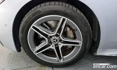Mercedes-Benz S-Class 2022 2.9 гидро в Москве № 206742, миниатюра 5