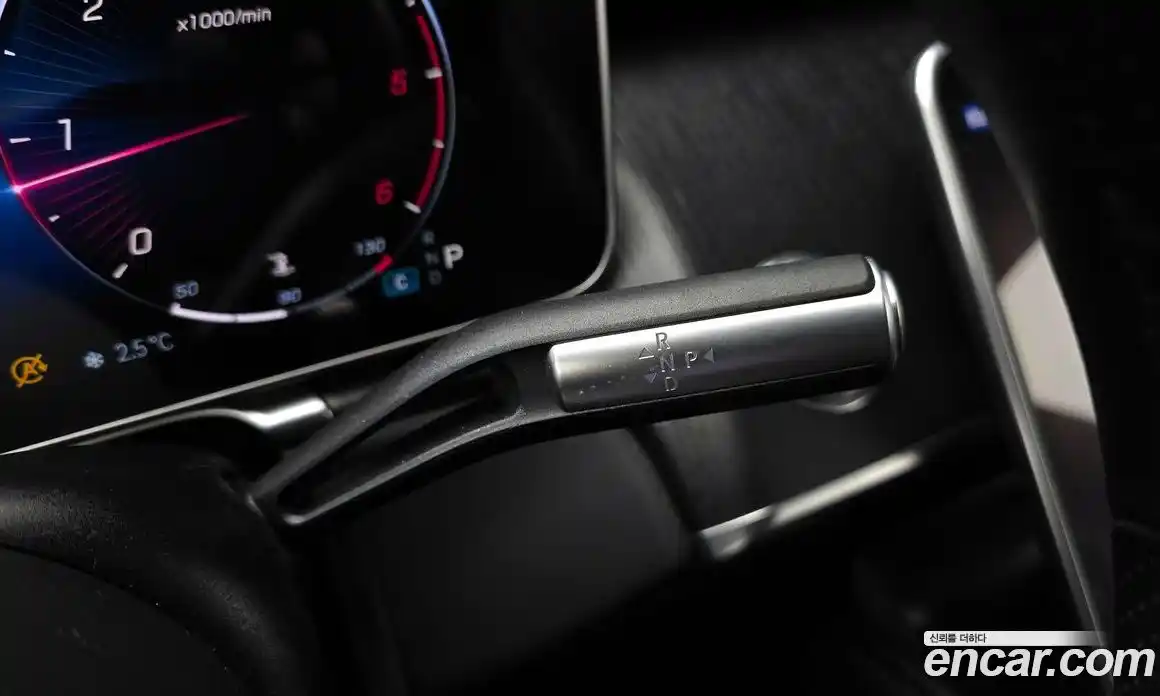 Mercedes-Benz S-Class 2022 2.9 гидро в Москве № 206742, фото 9