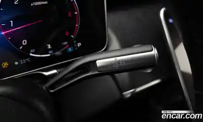 Mercedes-Benz S-Class 2022 2.9 гидро в Москве № 206742, миниатюра 9