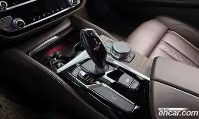 BMW 5-Series 2020 2.0 гидро в Москве, миниатюра 9