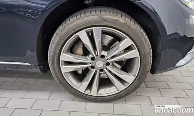 Mercedes-Benz S-Class 2015 4.7 гидро в Москве № 211962, миниатюра 5