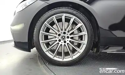 Mercedes-Benz S-Class 2021 3.0 гидро в Москве № 212217, миниатюра 5